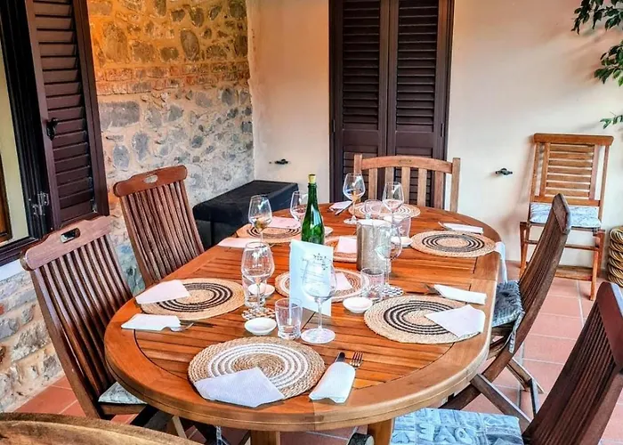 Vineyard With Private Pool, Gym & Games * Camporgiano