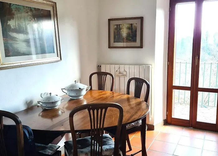 Vineyard With Private Pool, Gym & Games Camporgiano
