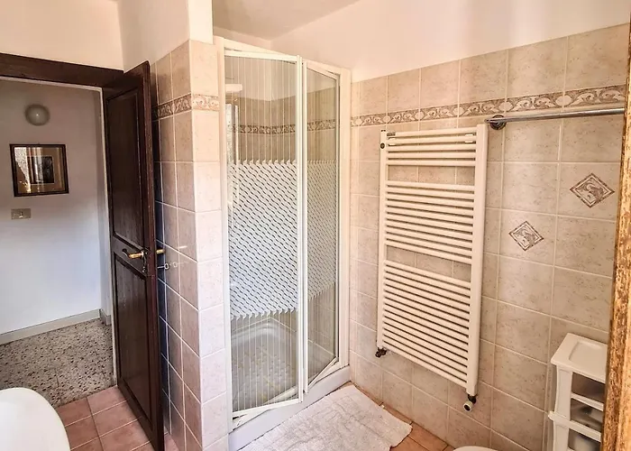 Vineyard With Private Pool, Gym & Games Camporgiano