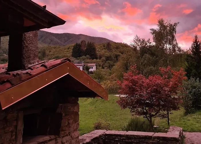 Vineyard With Private Pool, Gym & Games 빌라